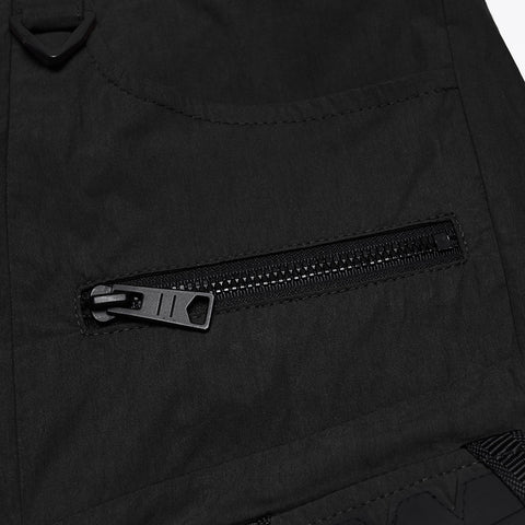 PunkRace Men's Cargo shorts