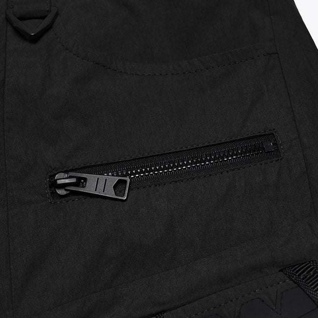 PunkRace Men's Cargo shorts