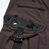 PunkRace Men's Cargo shorts