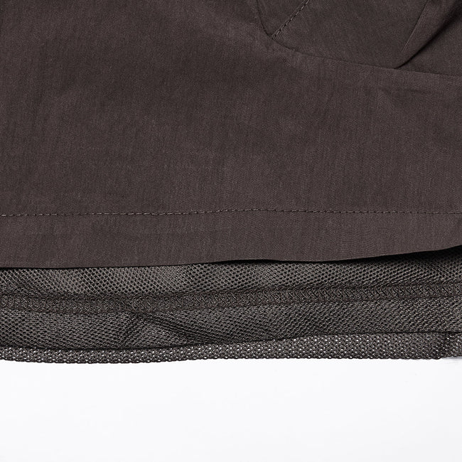 PunkRace Men's Cargo shorts