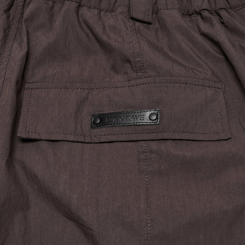 PunkRace Men's Cargo shorts