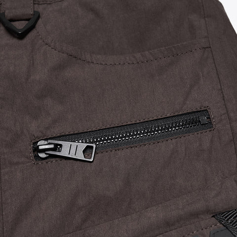 PunkRace Men's Cargo shorts