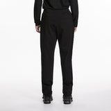 Goth Strapped Pants For Men