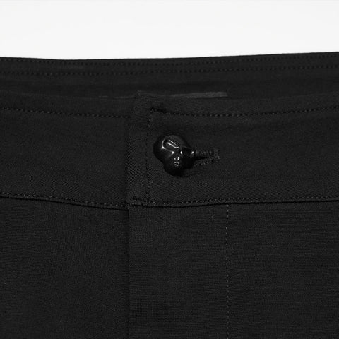 Goth Strapped Pants For Men