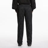 Goth Palace Jacquard Pants