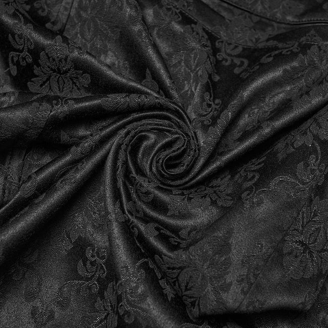 Goth Palace Jacquard Pants