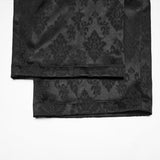 Goth Palace Jacquard Pants
