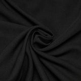 Goth Plant Embroidered Pants