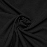 Goth Plant Embroidered Pants