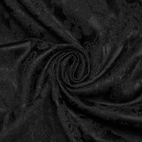 Goth Embroidered Mysterious Pants