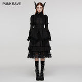 Lolita Dark Harajuku Dress