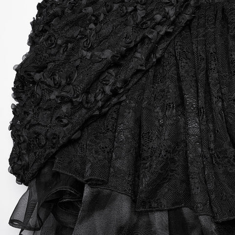 Lolita Sweet Cool Dress