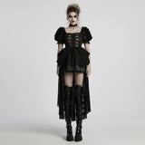 Lolita Sweet Cool Dress