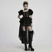 Lolita Sweet Cool Dress