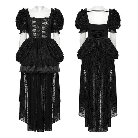 Lolita Sweet Cool Dress