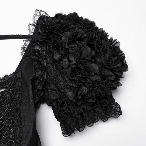 Lolita Sweet Cool Dress