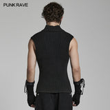 Doomsday Knit Vest