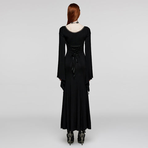 Goth Elegant Dress