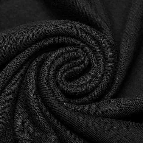 Gothic mystery slip dress