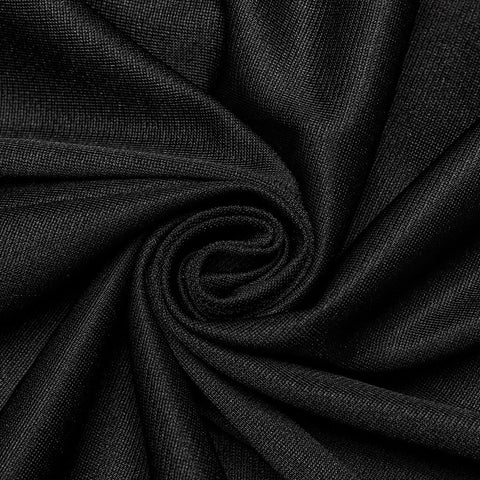 Goth Gorgeous Slip Dress