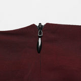 Goth Daily A-line Skirt