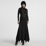 Punk Visual Creative Dress