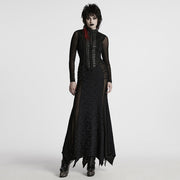 Punk Visual Creative Dress