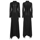 Punk Visual Creative Dress
