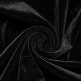 Goth Dynamic Skirt