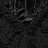 Goth Dynamic Skirt