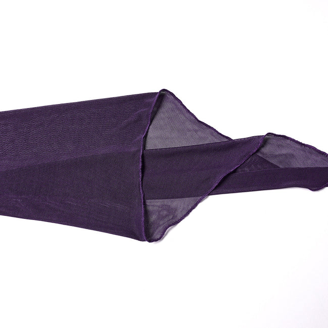 Goth Mystery Vintage Dress