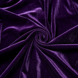 Goth Mystery Vintage Dress