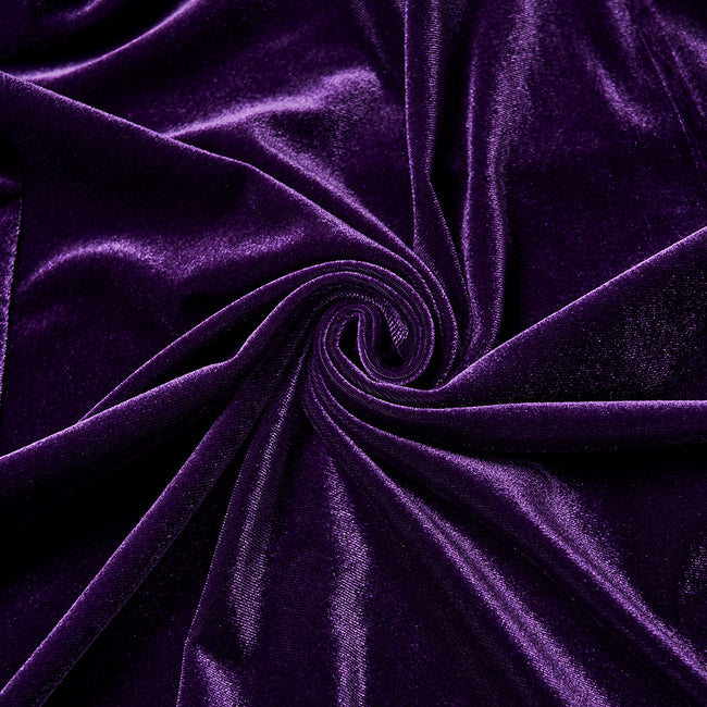 Goth Mystery Vintage Dress