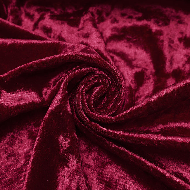 Gothic Court-style Fishtail Dress