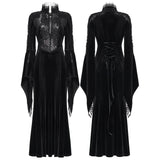Mother of the Night Dress