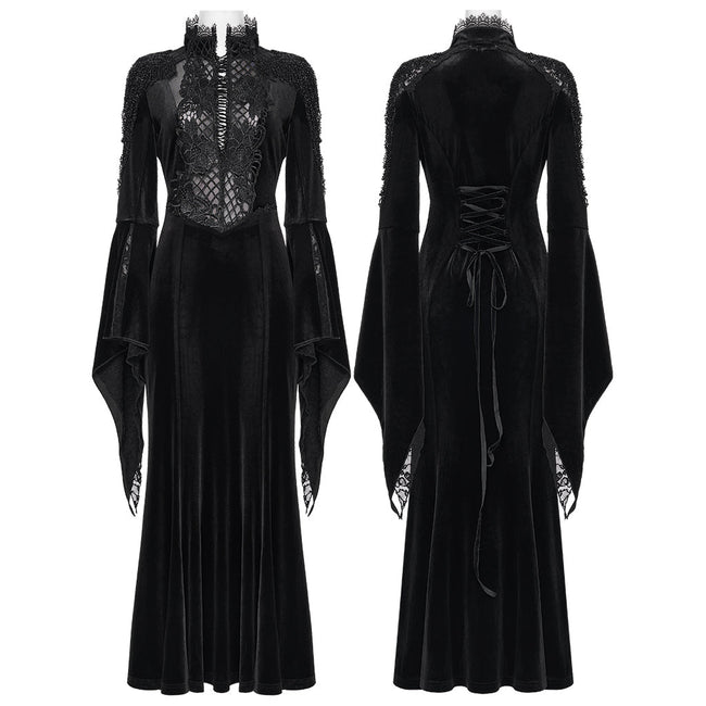 Mother of the Night Dress