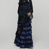 Goth Victorian Gorgeous Skirt
