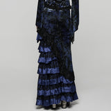 Goth Victorian Gorgeous Skirt