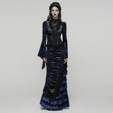 Goth Victorian Gorgeous Skirt