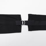 Futuristic Wasteland Punk Dress