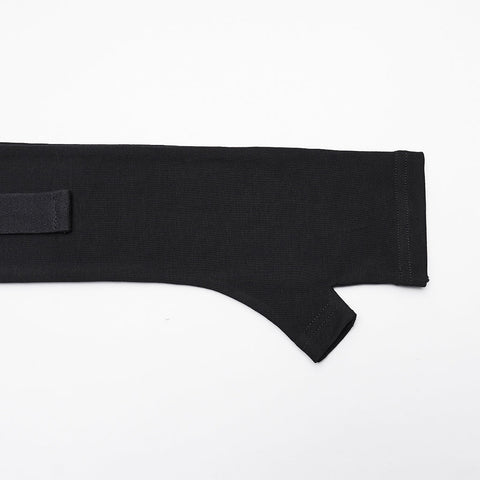 Futuristic Wasteland Punk Dress