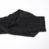 Punk Halterneck Dress