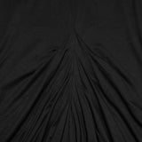 2-in-1 Elegant Gothic Nun Maxi Dress