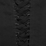 Goth gorgeous dress