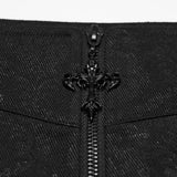Punk Personalized Street Skirt