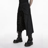 Punk Personalized Street Skirt