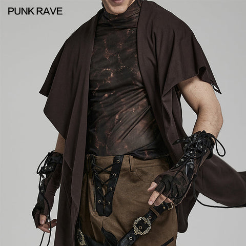 2023 Punk gloves