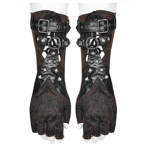 2023 Punk gloves