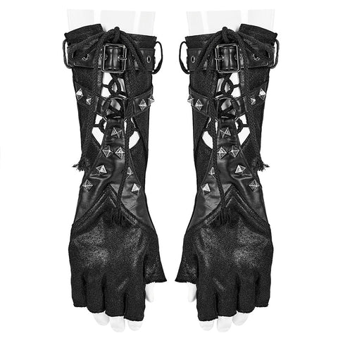 2023 Punk gloves