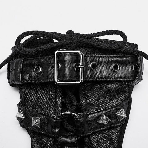 2023 Punk gloves